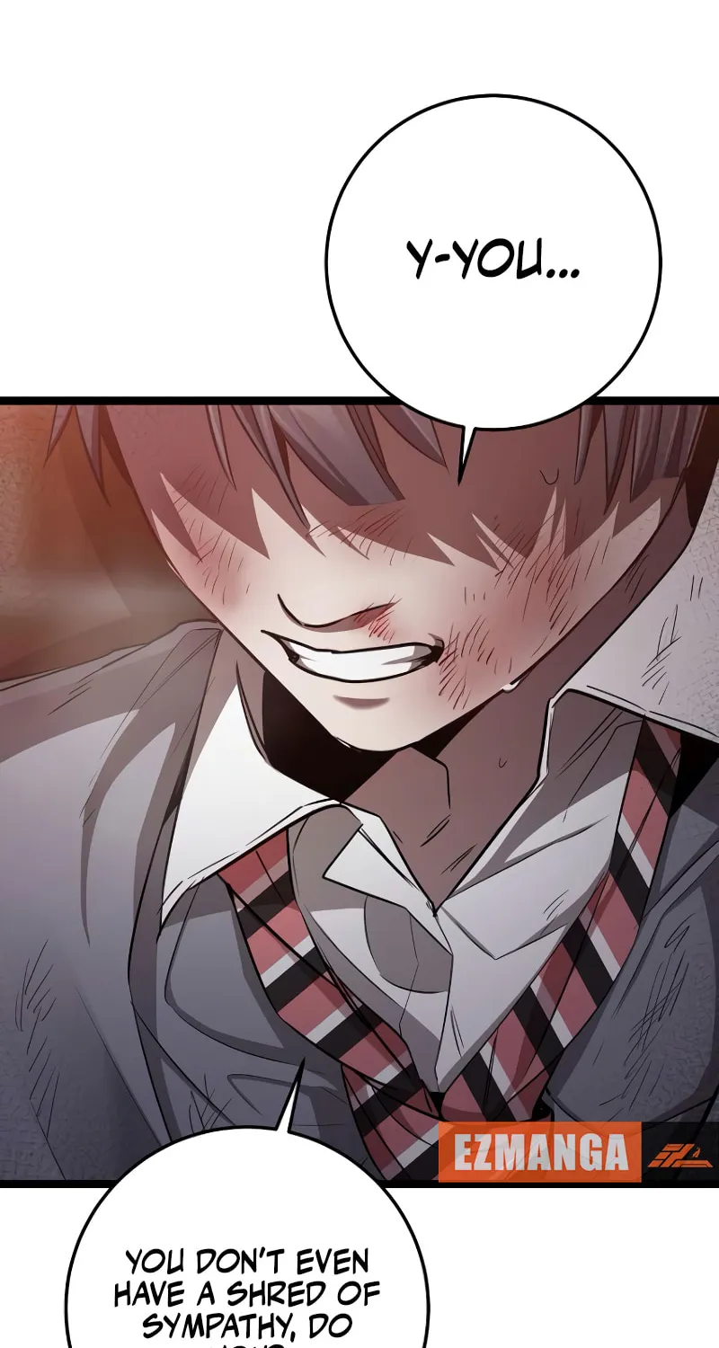 High School Queen Chapter 54 page 108 - 