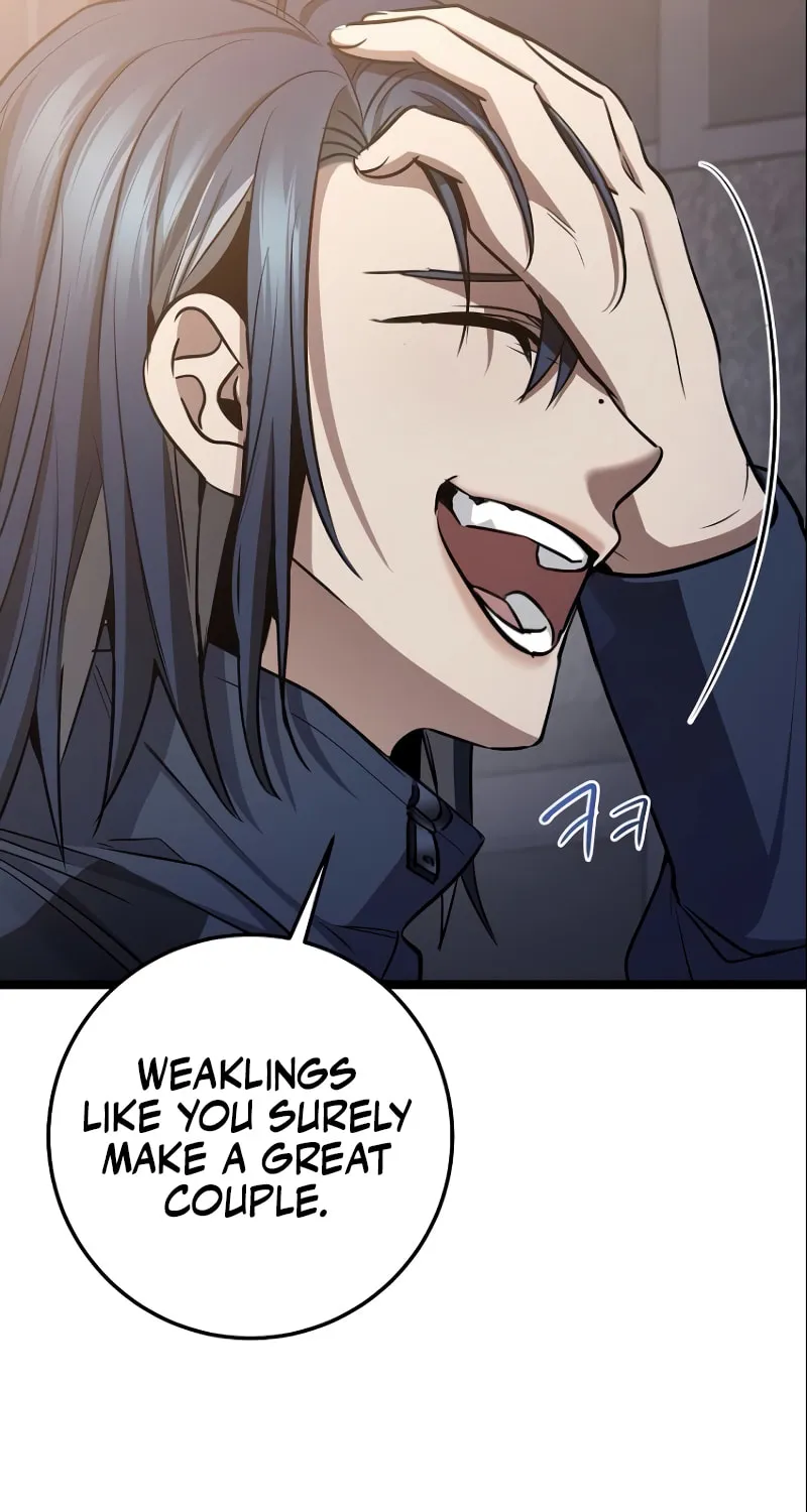 High School Queen Chapter 54 page 114 - 