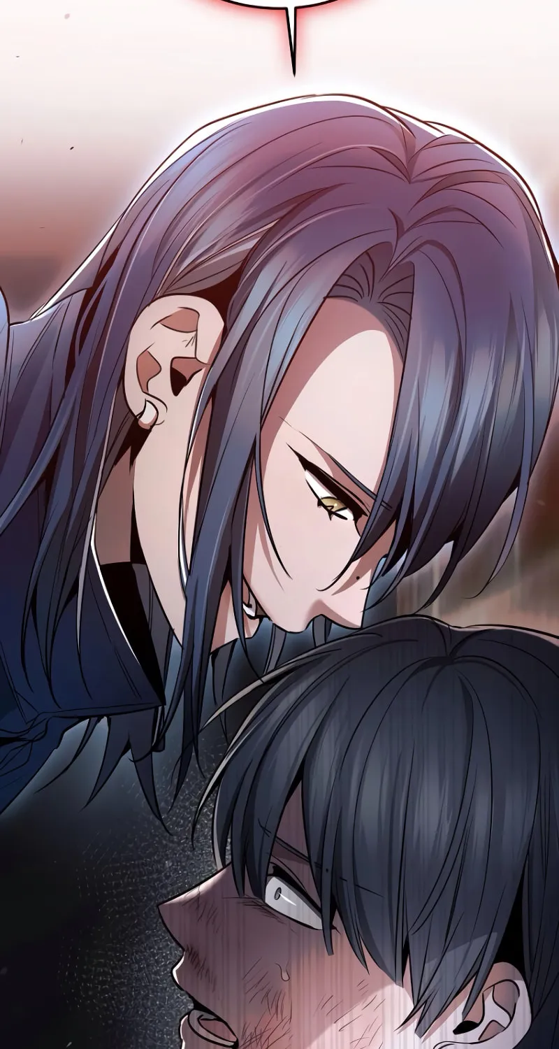 High School Queen Chapter 54 page 119 - 