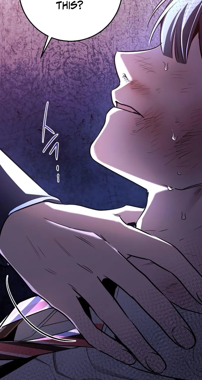 High School Queen Chapter 54 page 121 - 