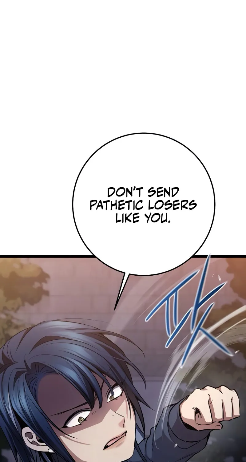 High School Queen Chapter 54 page 125 - 
