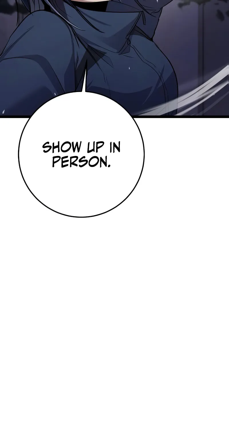 High School Queen Chapter 54 page 126 - 