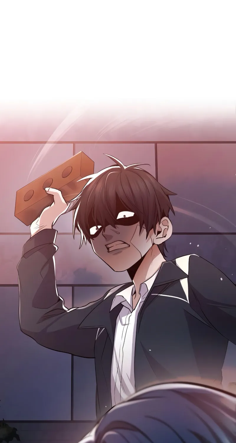 High School Queen Chapter 54 page 130 - 