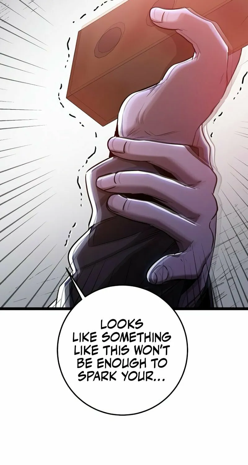 High School Queen Chapter 54 page 138 - 