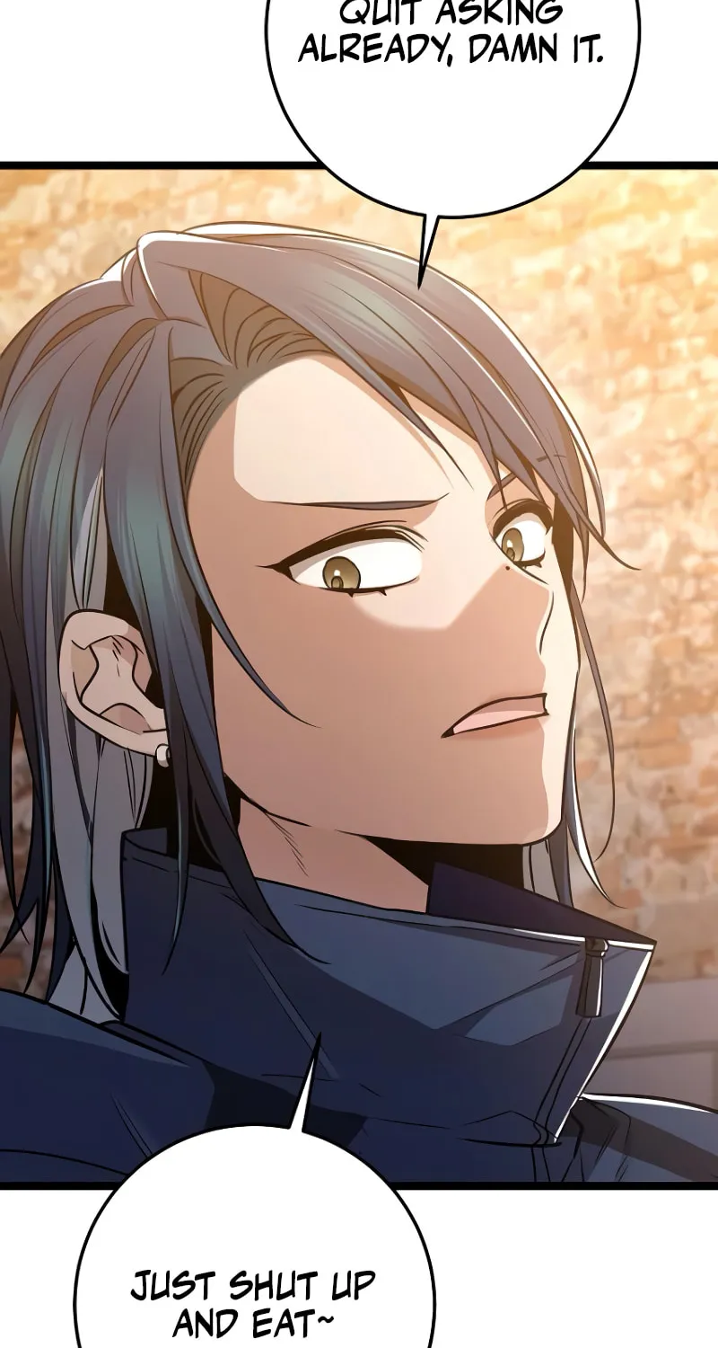 High School Queen Chapter 54 page 23 - 