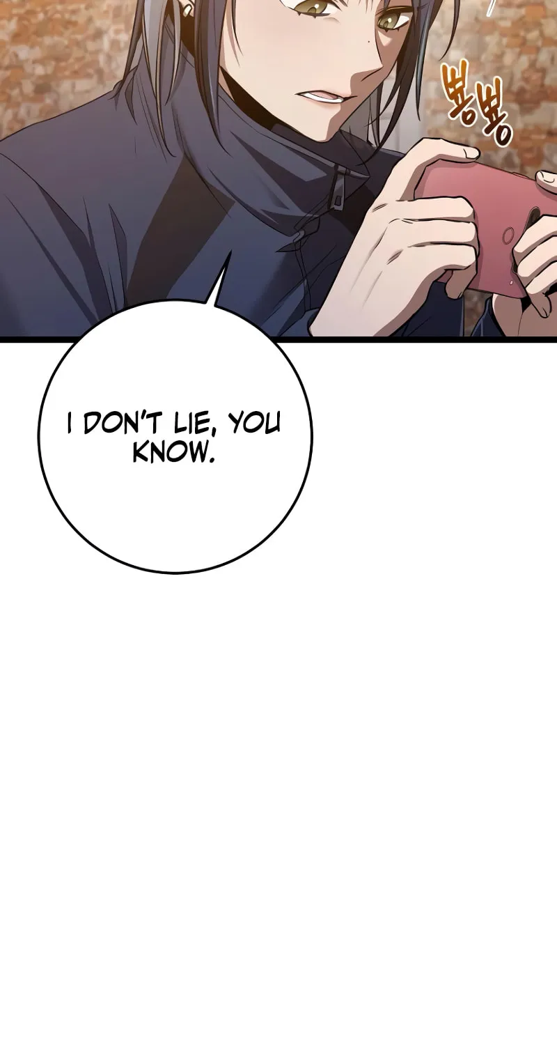 High School Queen Chapter 54 page 25 - 