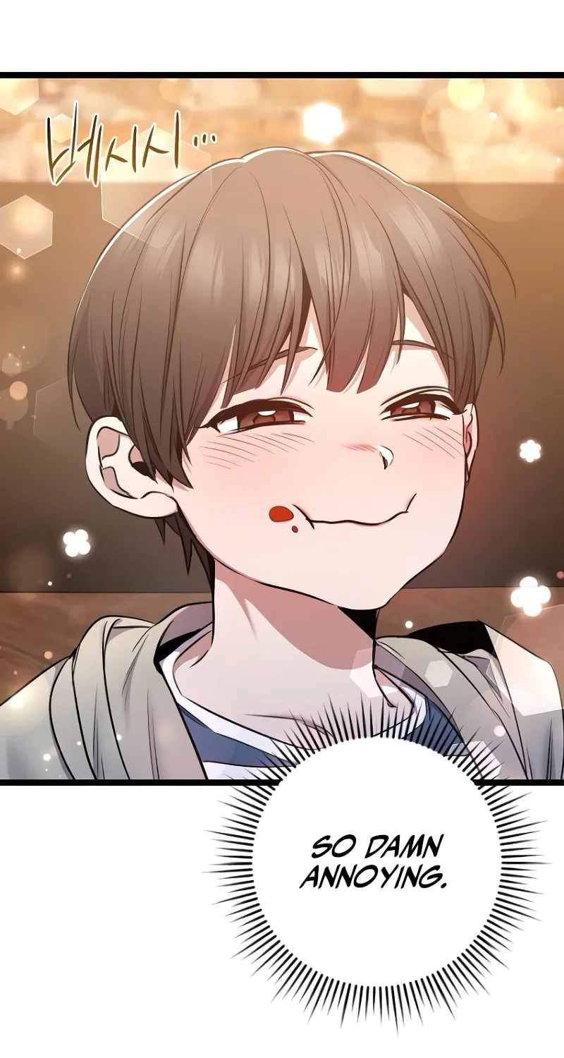 High School Queen Chapter 54 page 27 - 