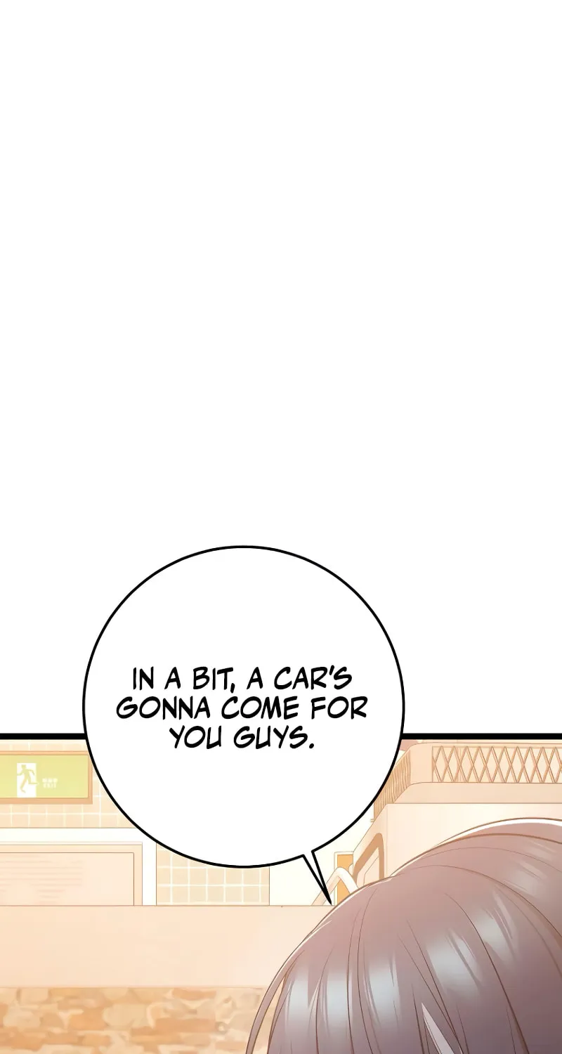 High School Queen Chapter 54 page 28 - 