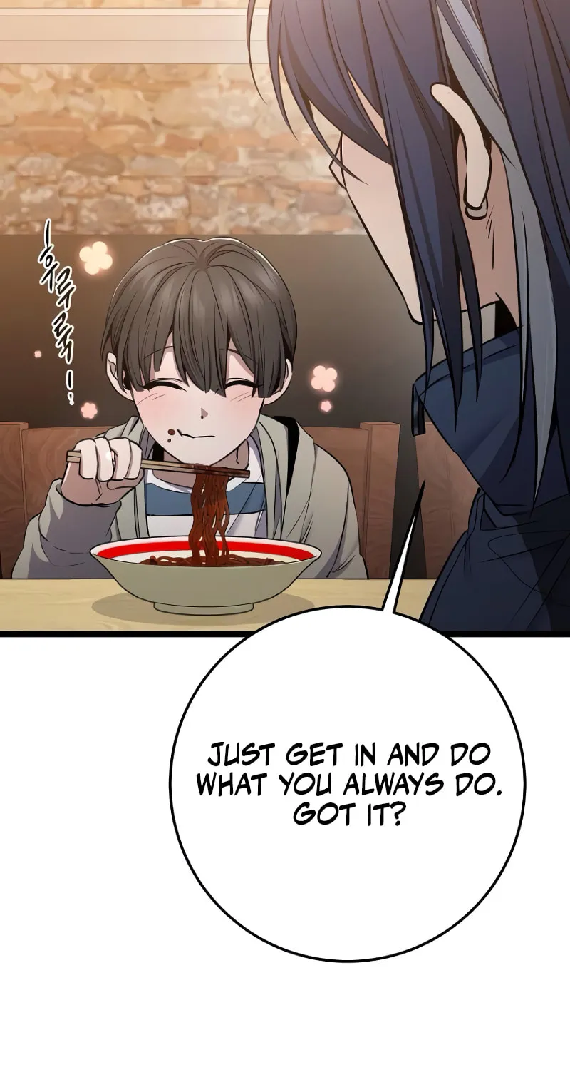 High School Queen Chapter 54 page 29 - 