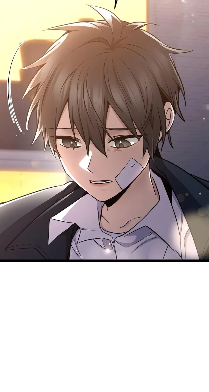 High School Queen Chapter 54 page 4 - 