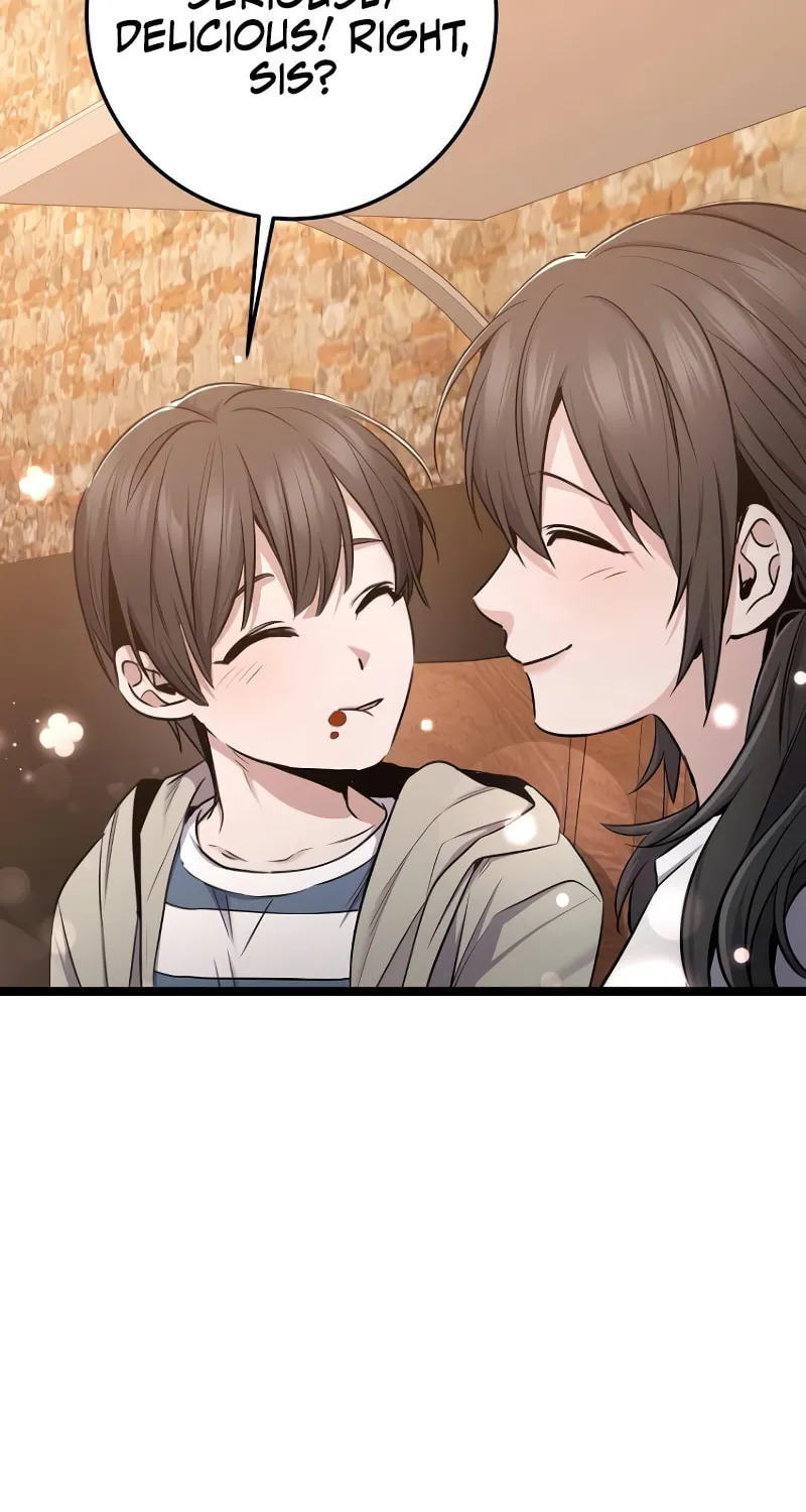 High School Queen Chapter 54 page 32 - 