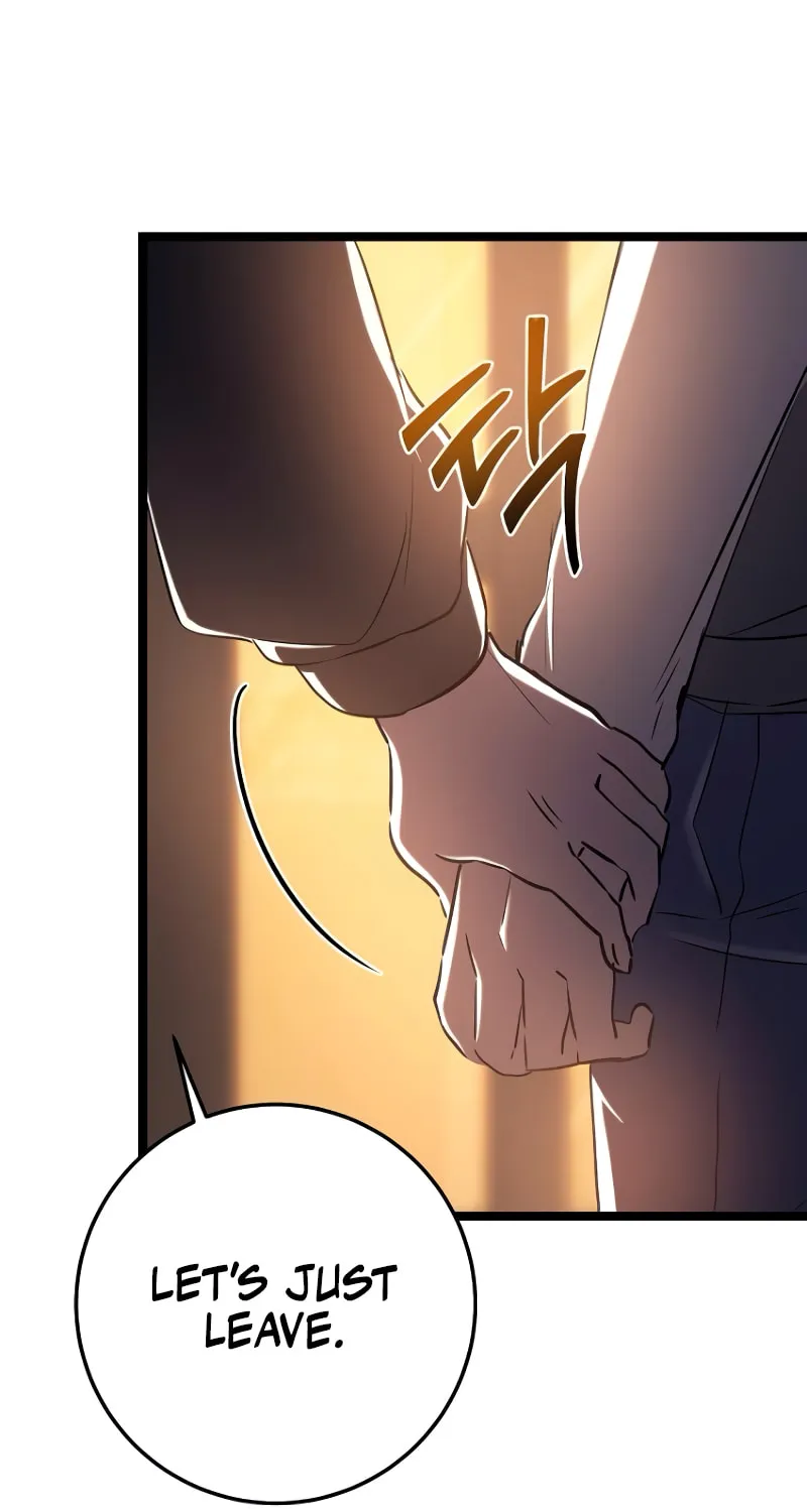 High School Queen Chapter 54 page 38 - 