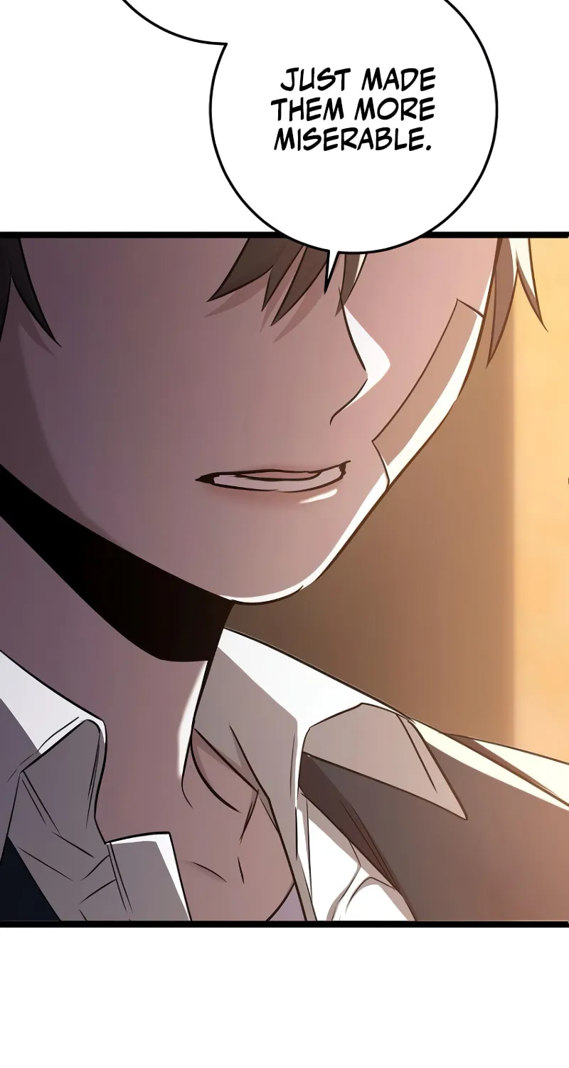 High School Queen Chapter 54 page 43 - 