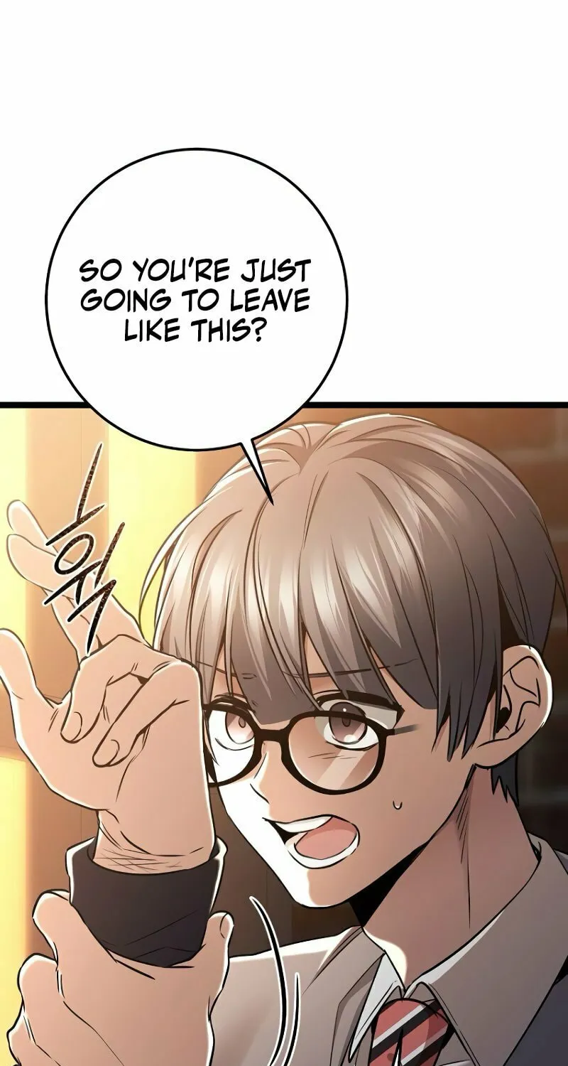 High School Queen Chapter 54 page 45 - 