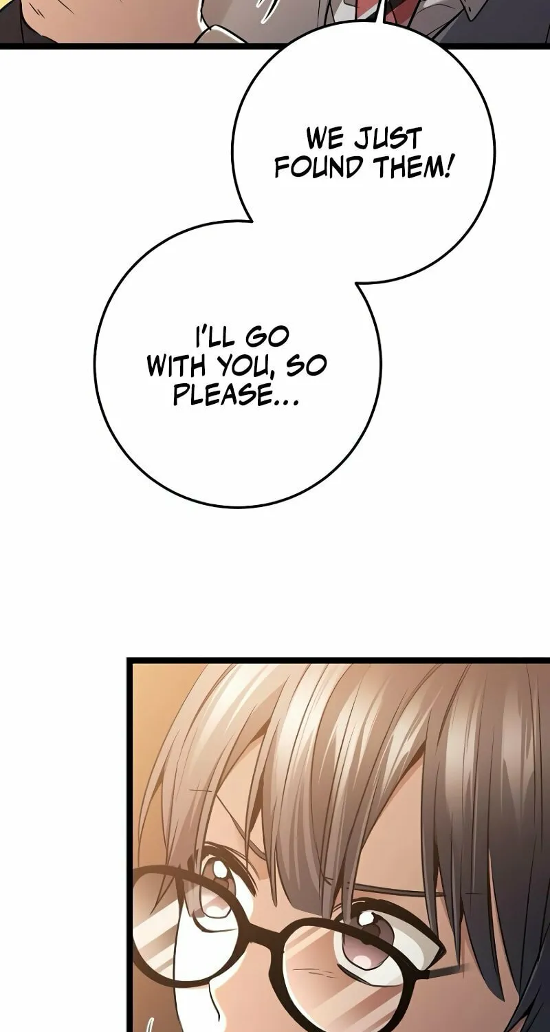 High School Queen Chapter 54 page 46 - 