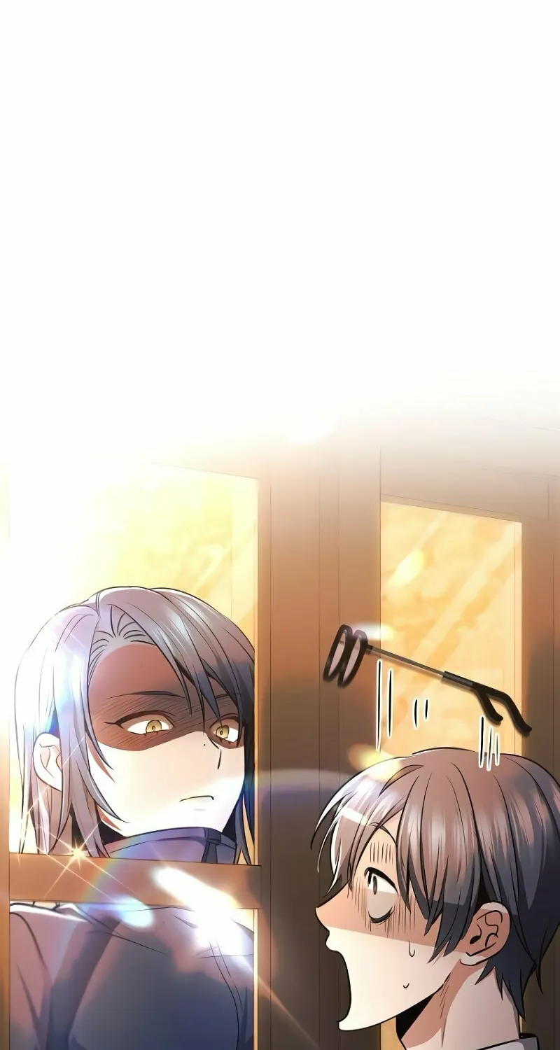 High School Queen Chapter 54 page 48 - 