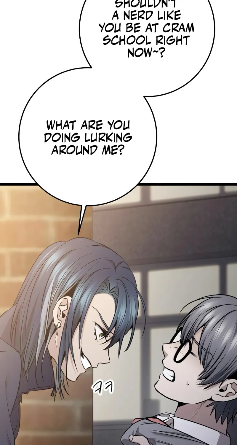 High School Queen Chapter 54 page 56 - 