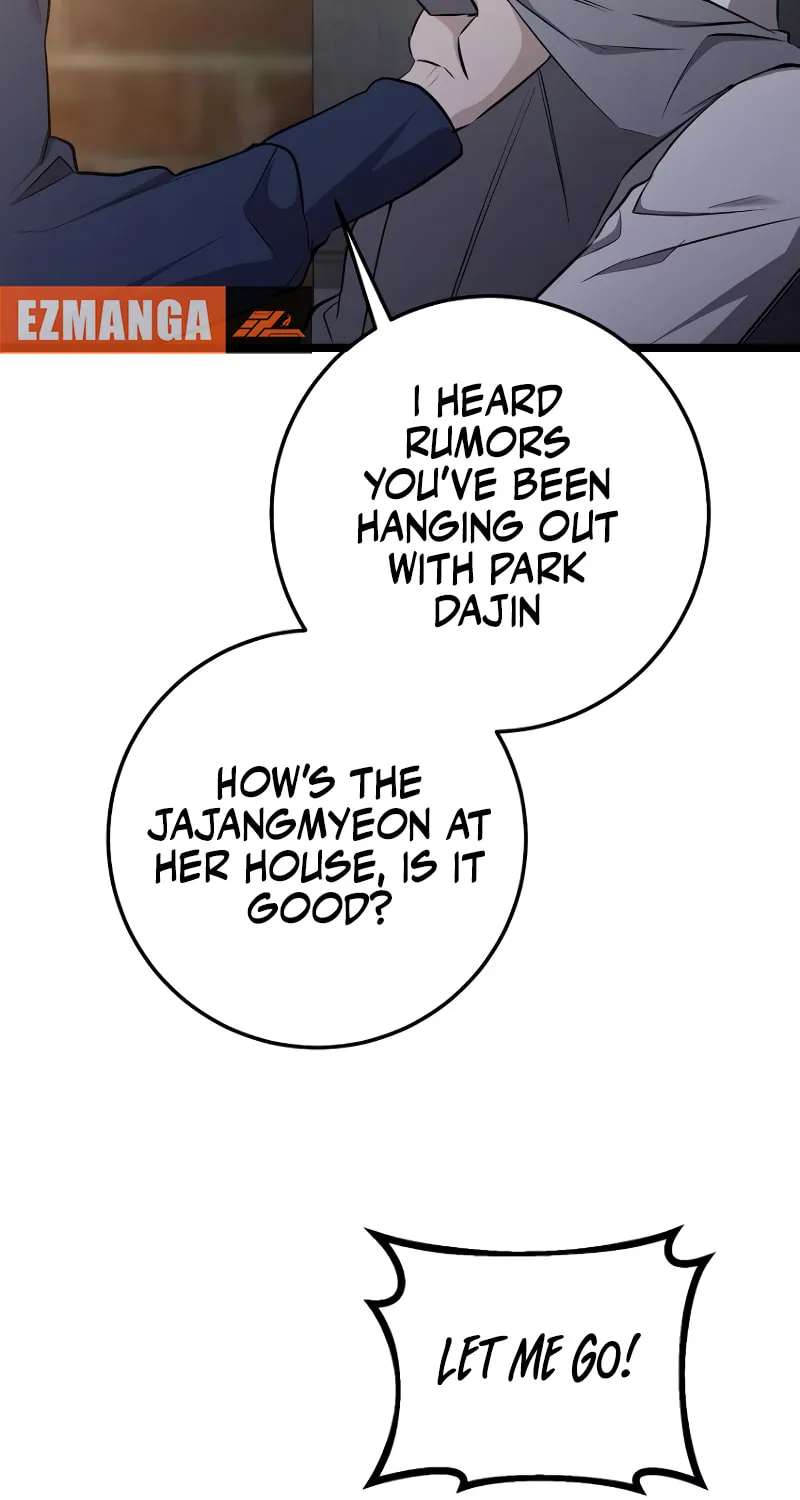 High School Queen Chapter 54 page 57 - 