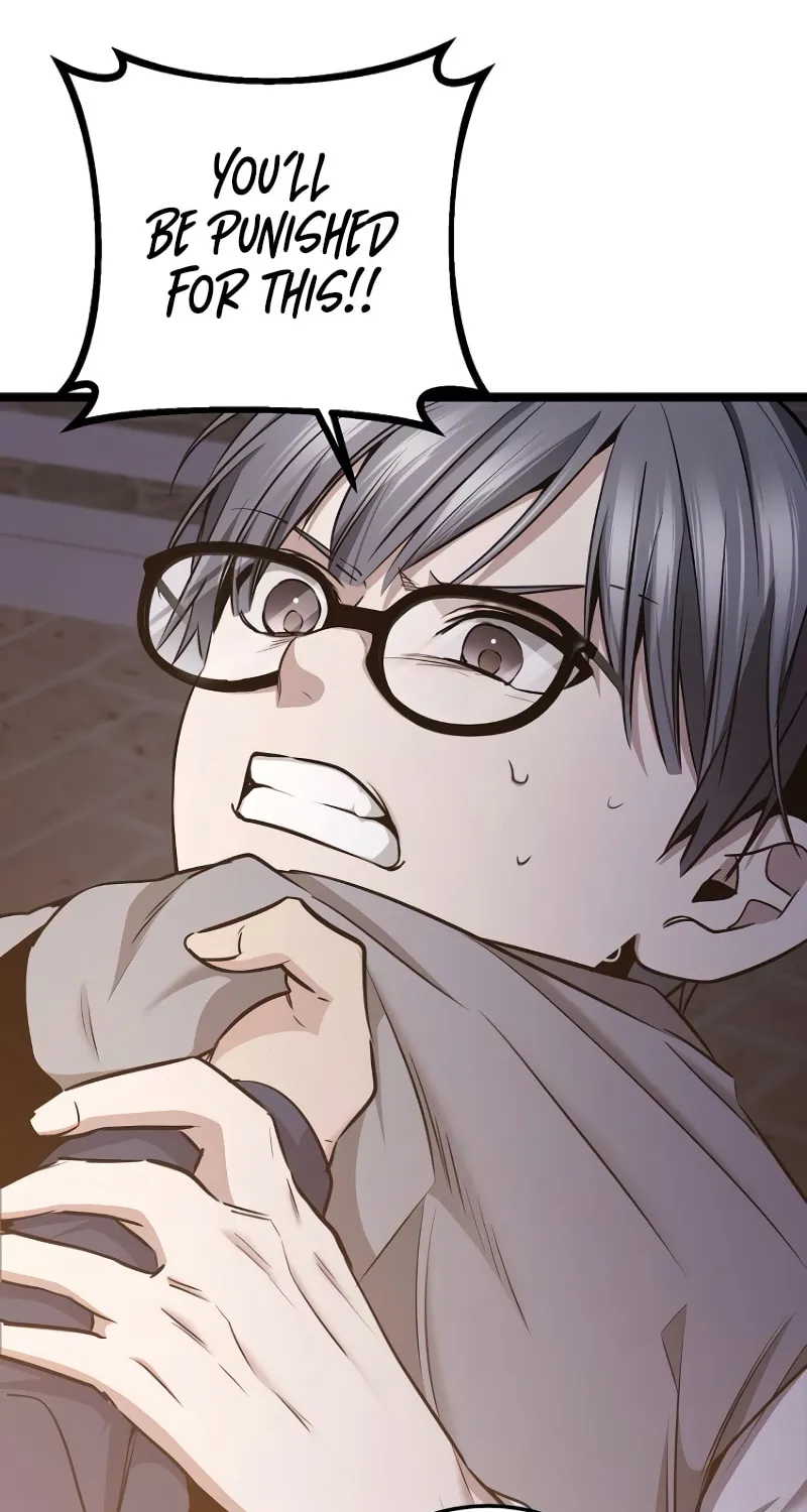 High School Queen Chapter 54 page 58 - 