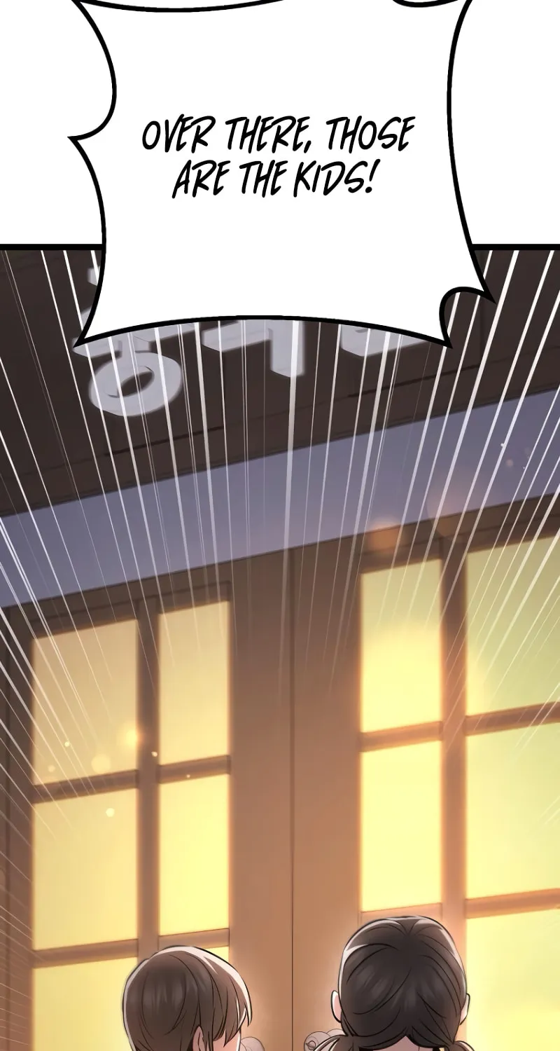 High School Queen Chapter 54 page 7 - 