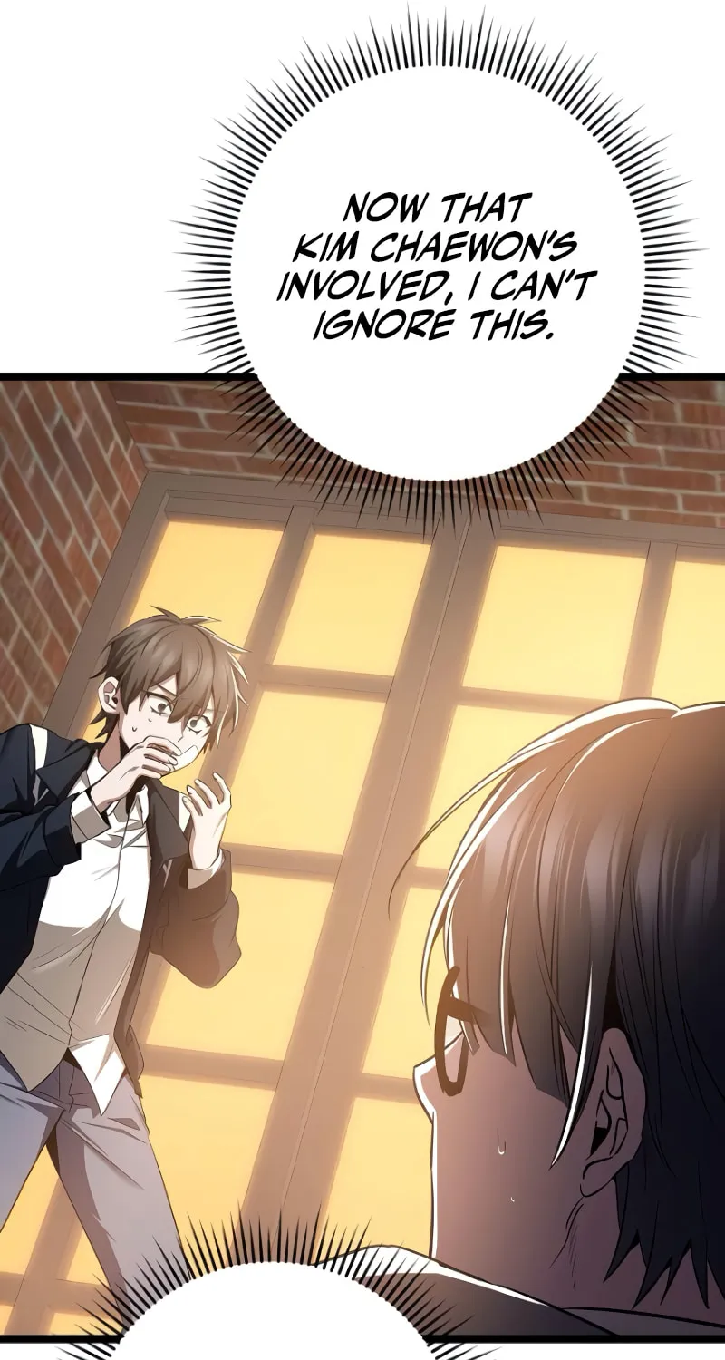 High School Queen Chapter 54 page 62 - 