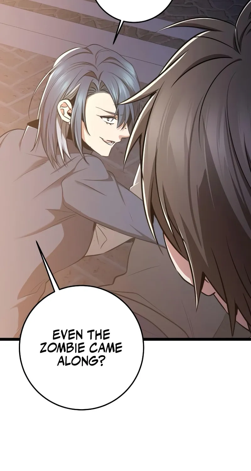 High School Queen Chapter 54 page 64 - 