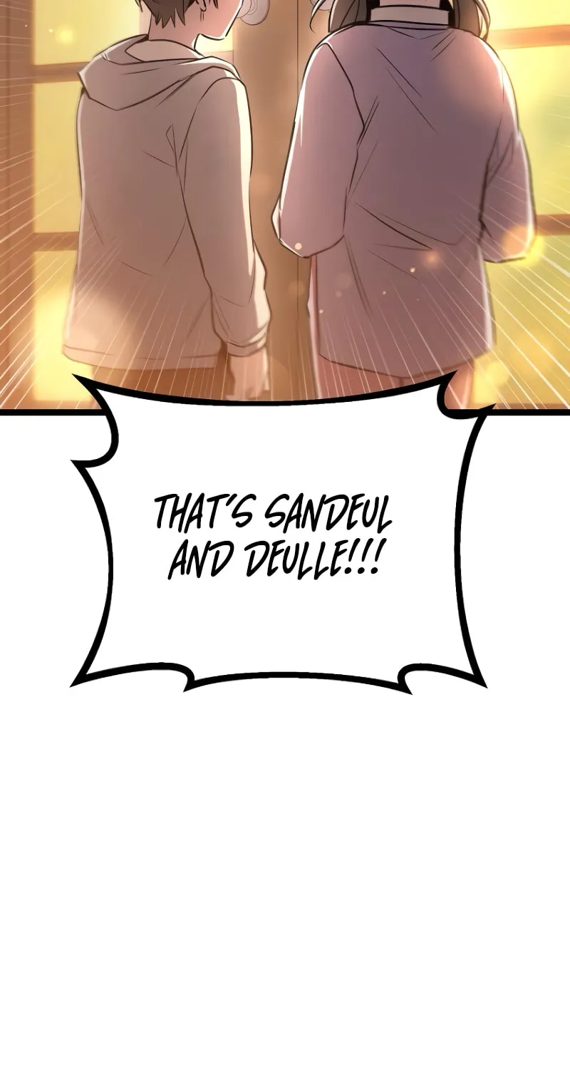 High School Queen Chapter 54 page 8 - 