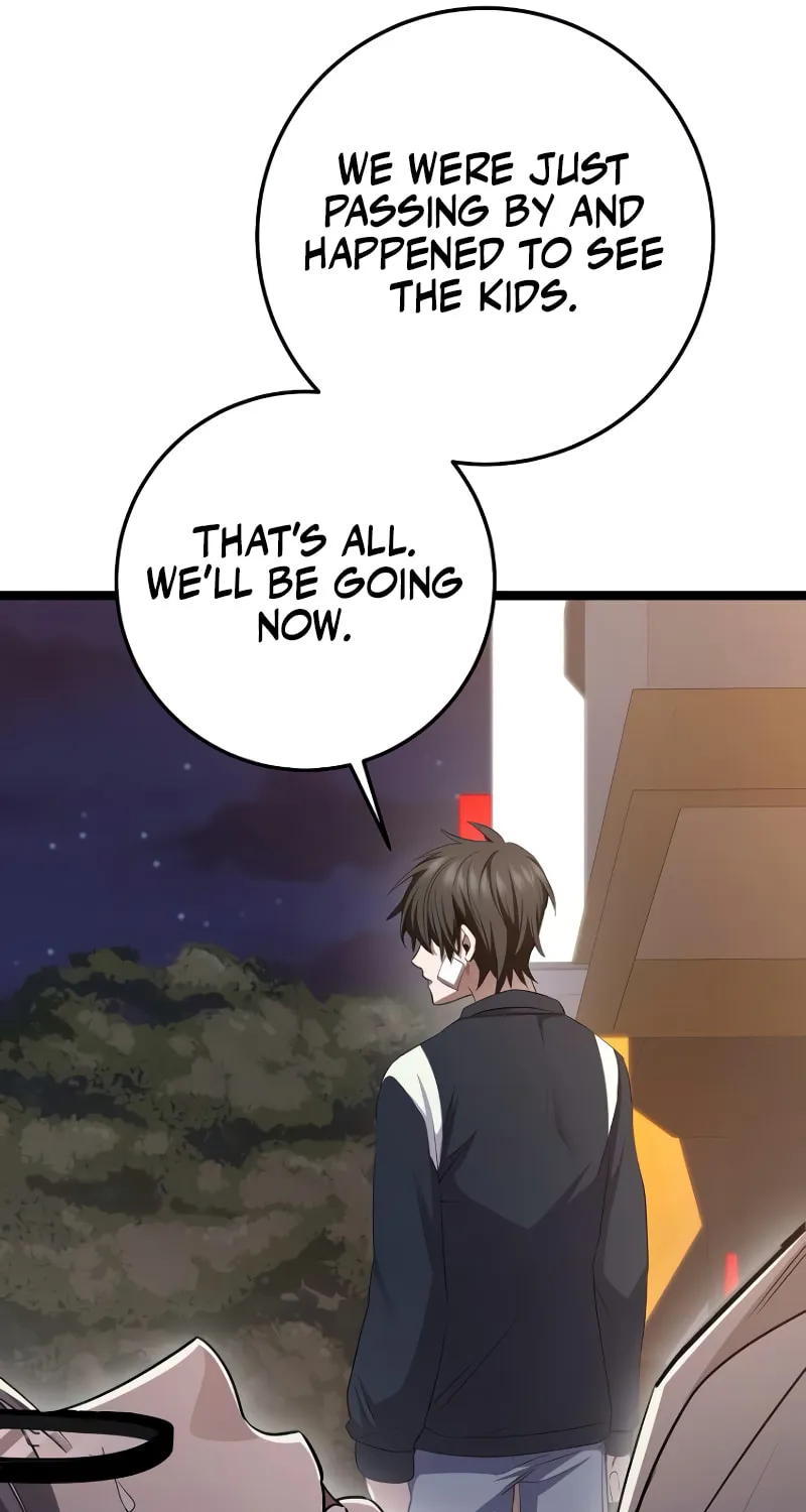 High School Queen Chapter 54 page 71 - 