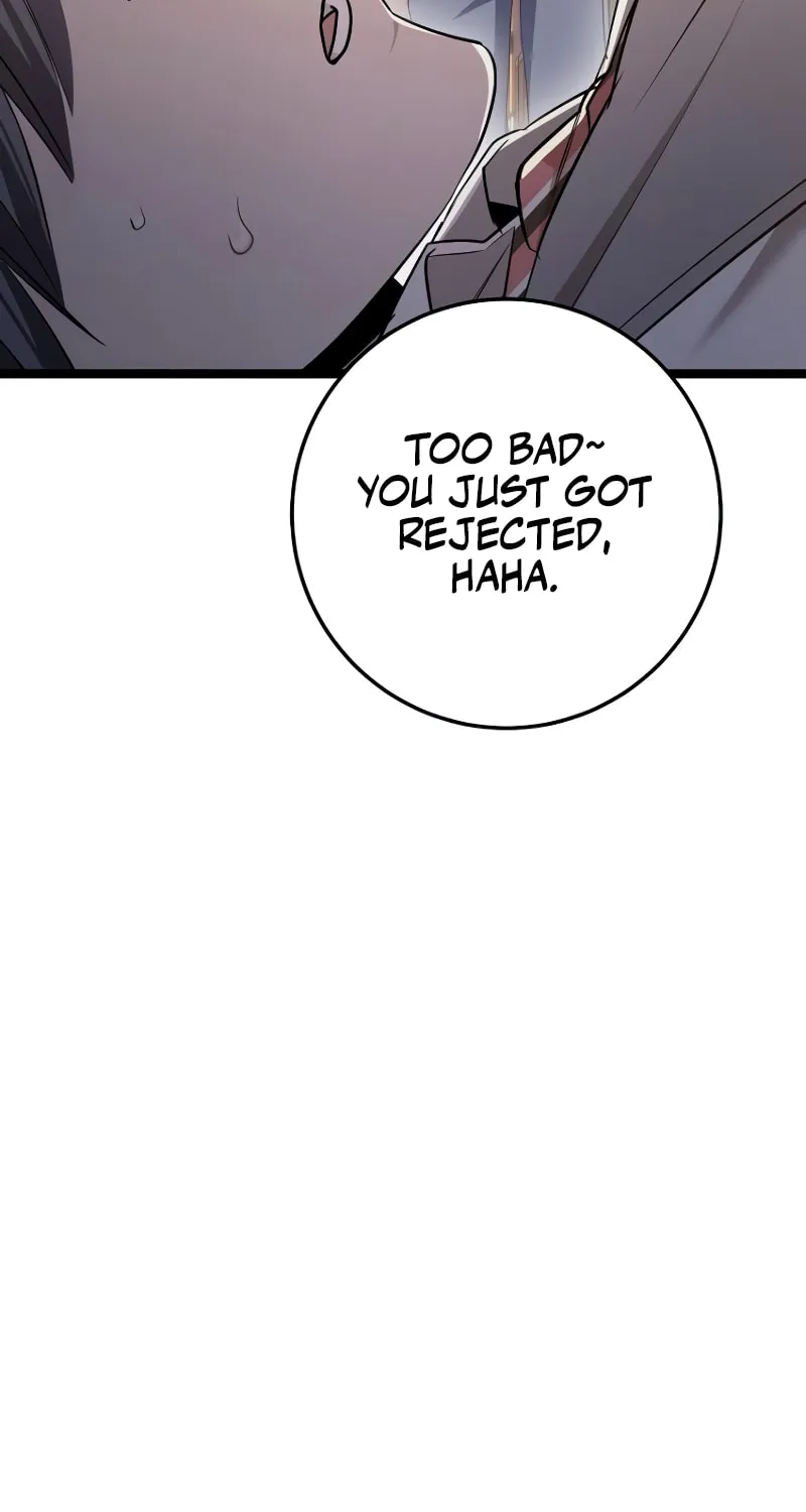 High School Queen Chapter 54 page 72 - 
