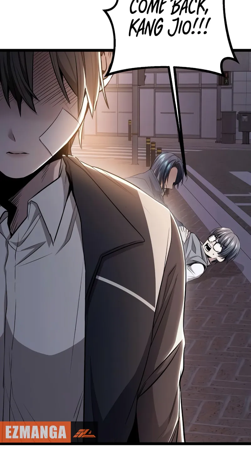High School Queen Chapter 54 page 75 - 