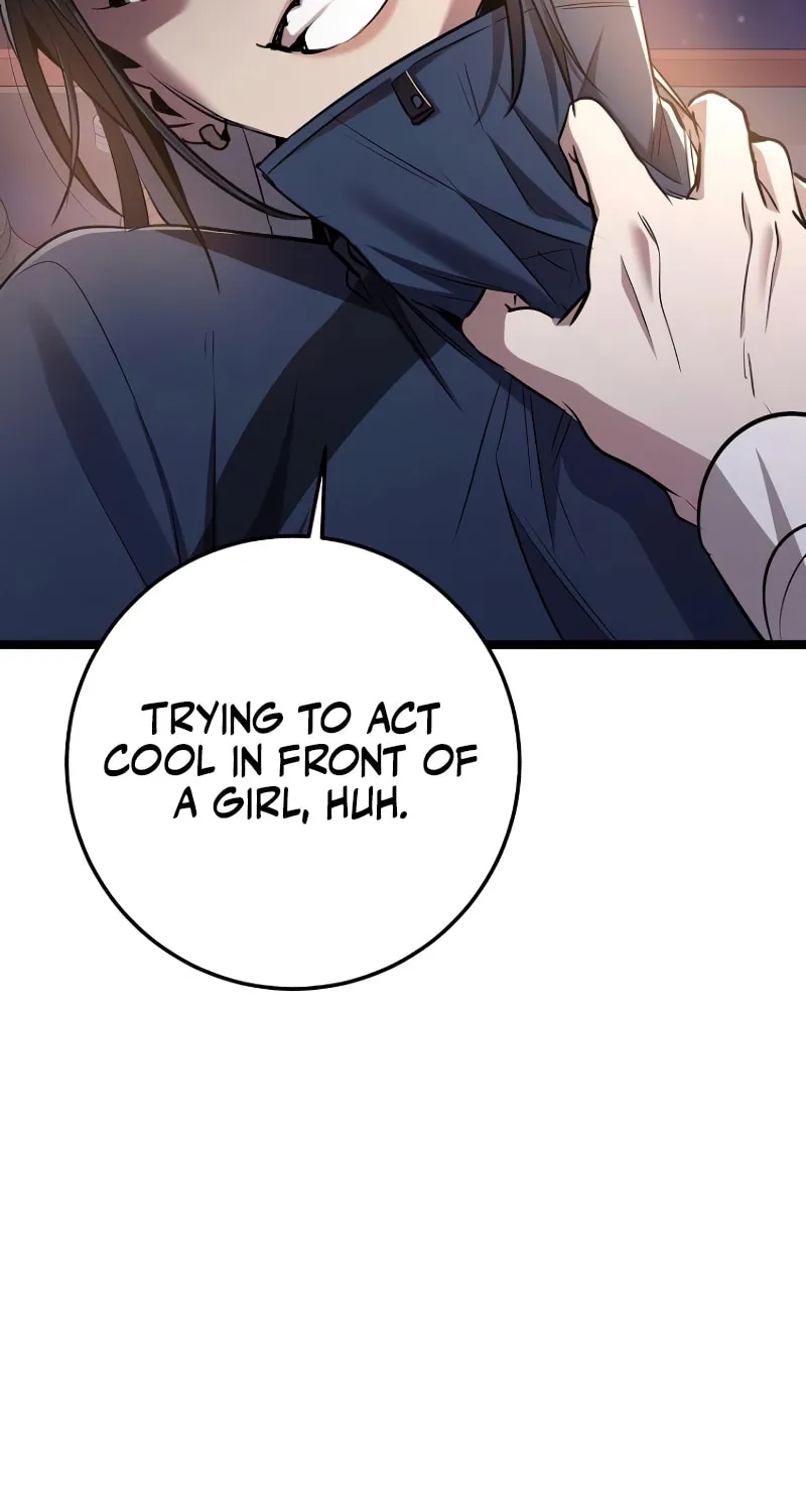 High School Queen Chapter 54 page 77 - 