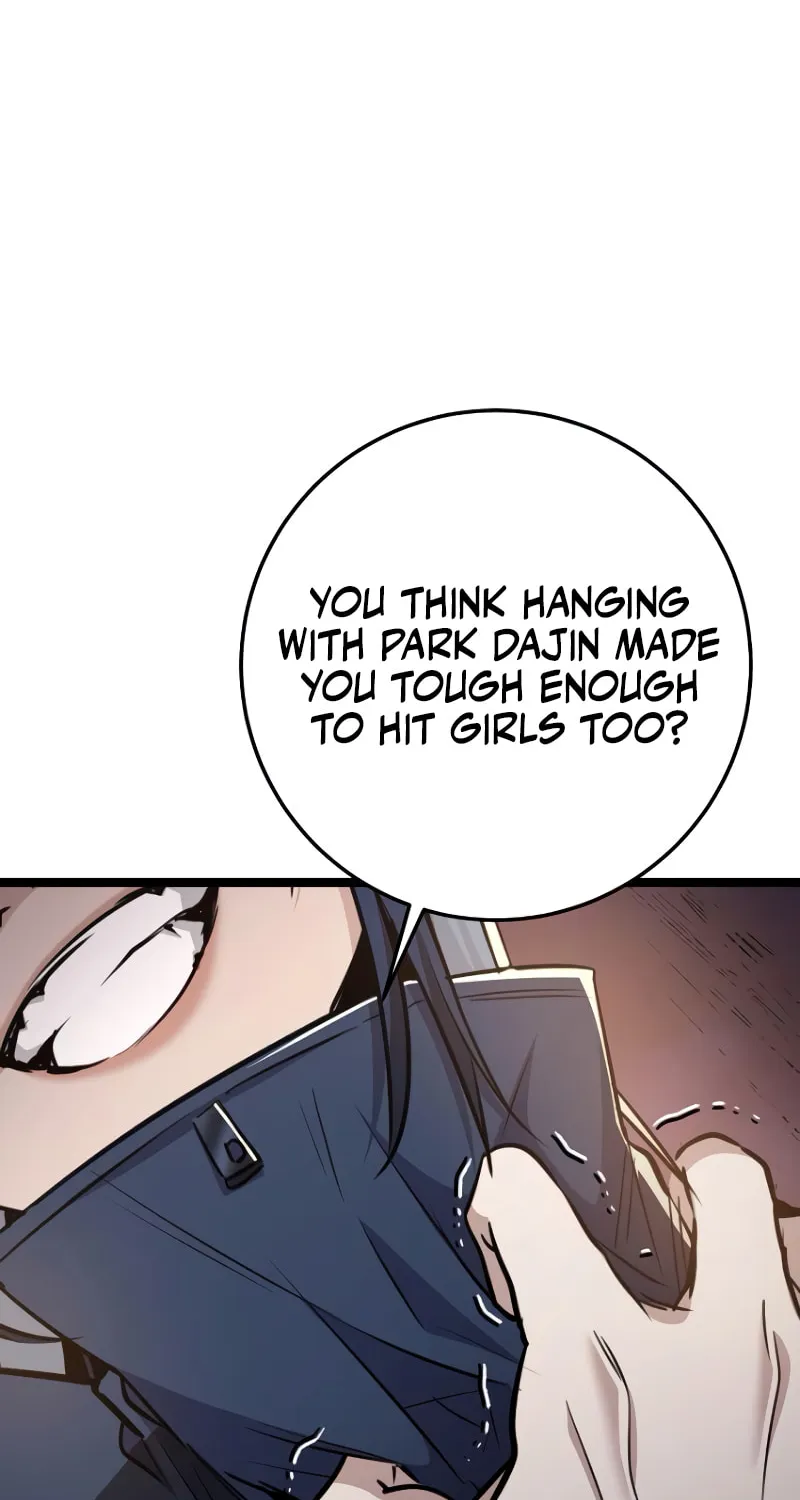 High School Queen Chapter 54 page 78 - 