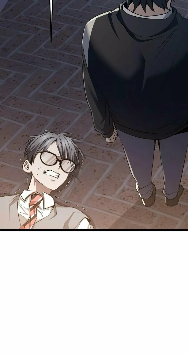 High School Queen Chapter 54 page 86 - 
