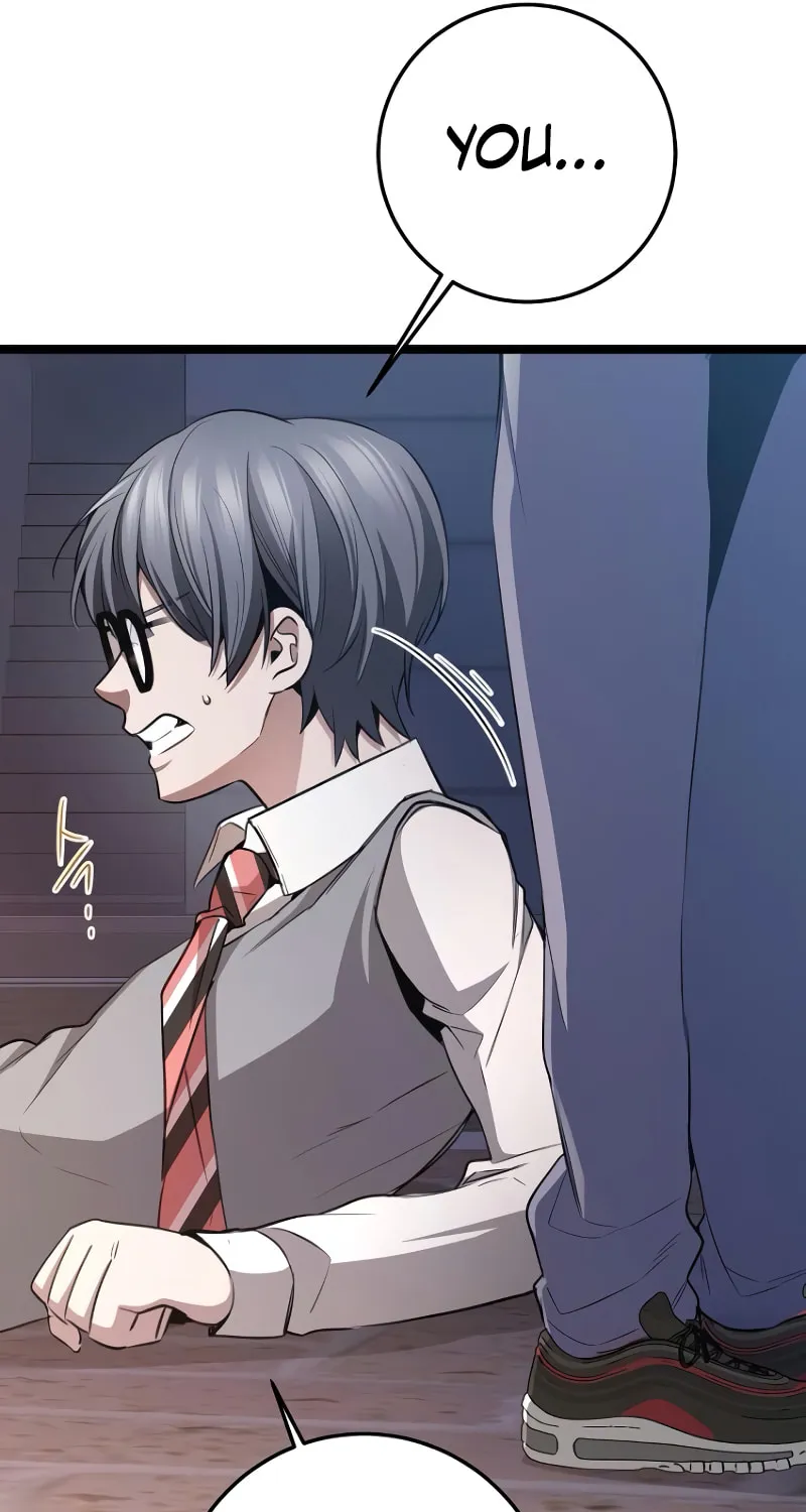 High School Queen Chapter 54 page 88 - 