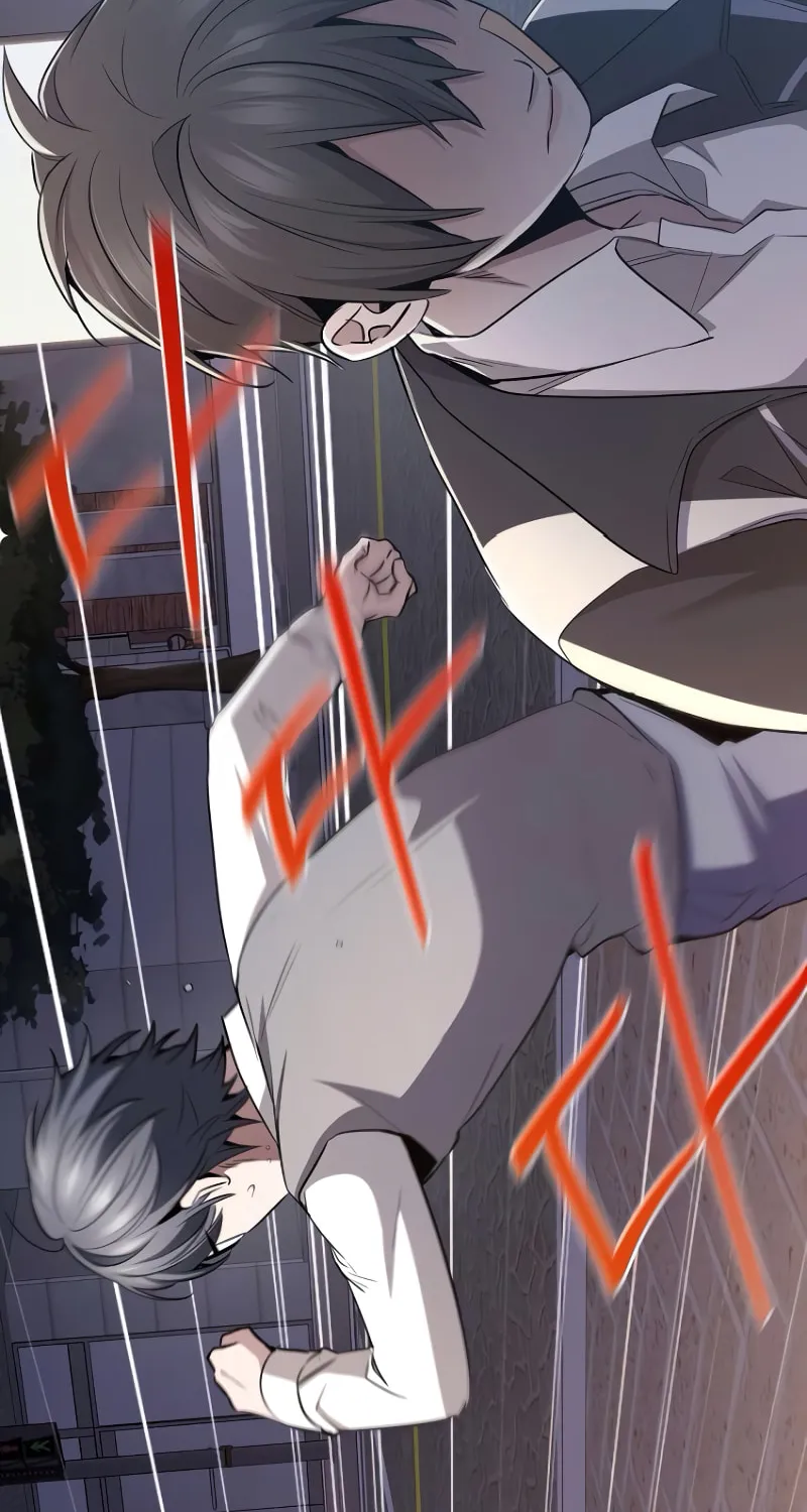 High School Queen Chapter 54 page 91 - 