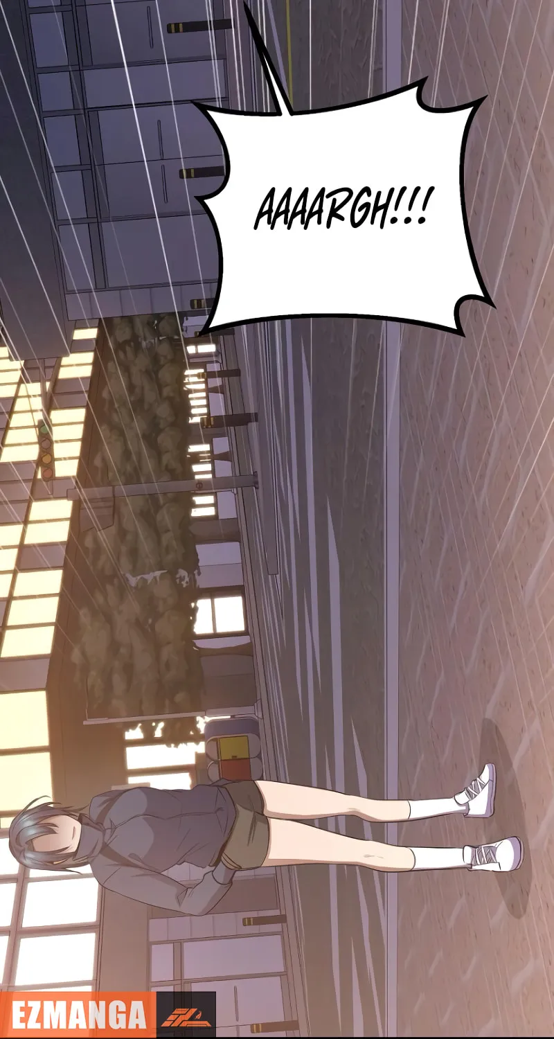 High School Queen Chapter 54 page 92 - 