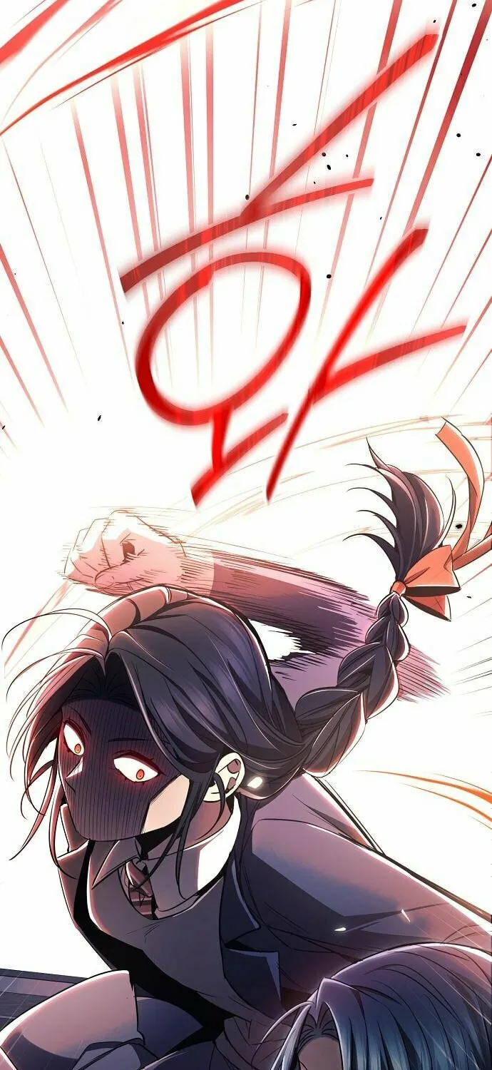 High School Queen Chapter 55 page 11 - 