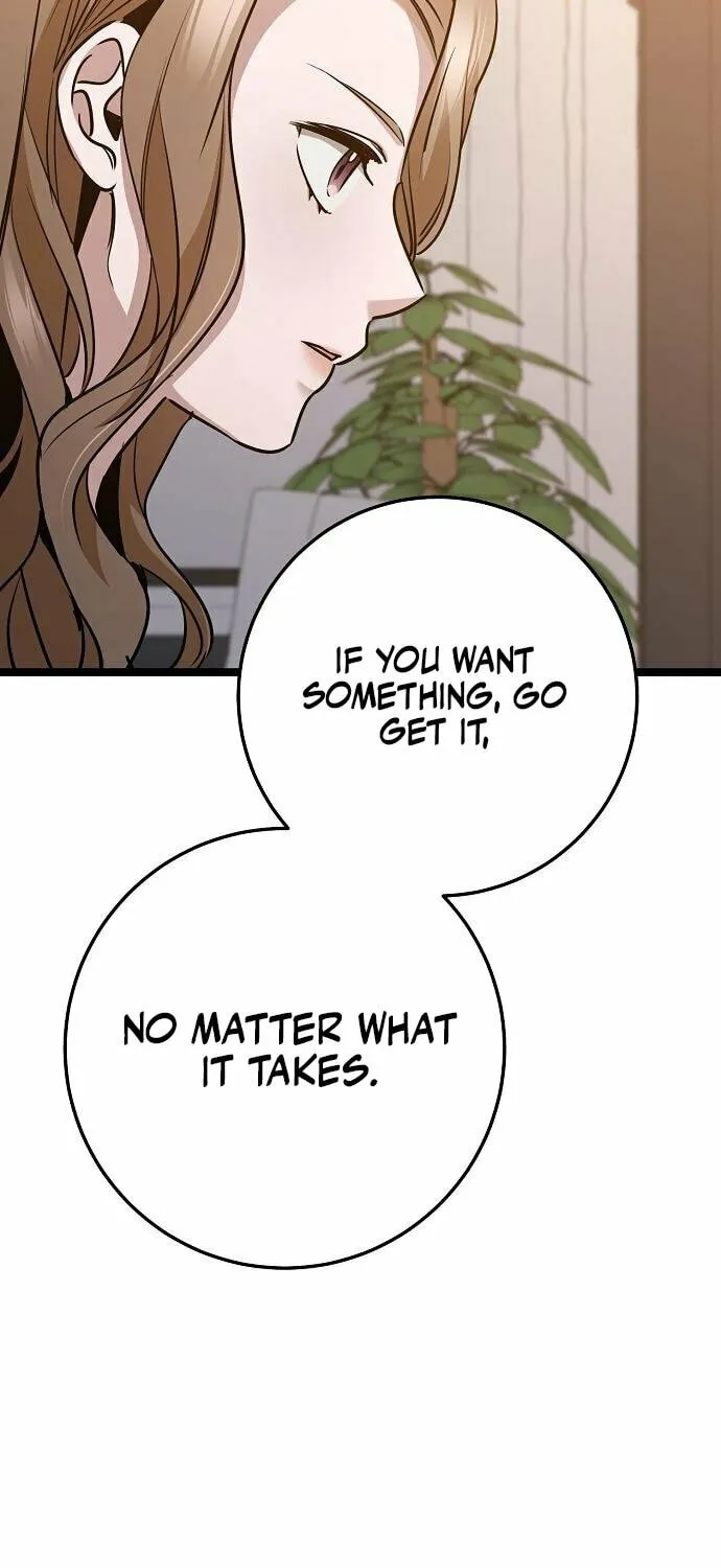 High School Queen Chapter 55 page 107 - 