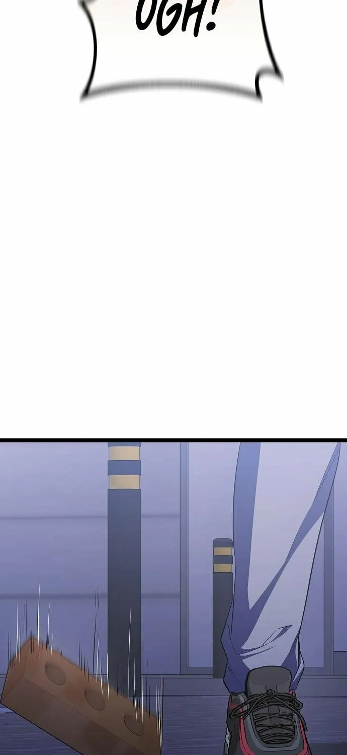 High School Queen Chapter 55 page 16 - 