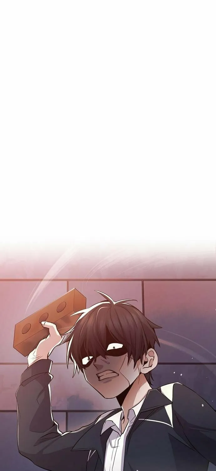 High School Queen Chapter 55 page 3 - 