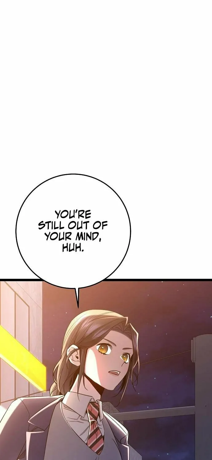 High School Queen Chapter 55 page 24 - 