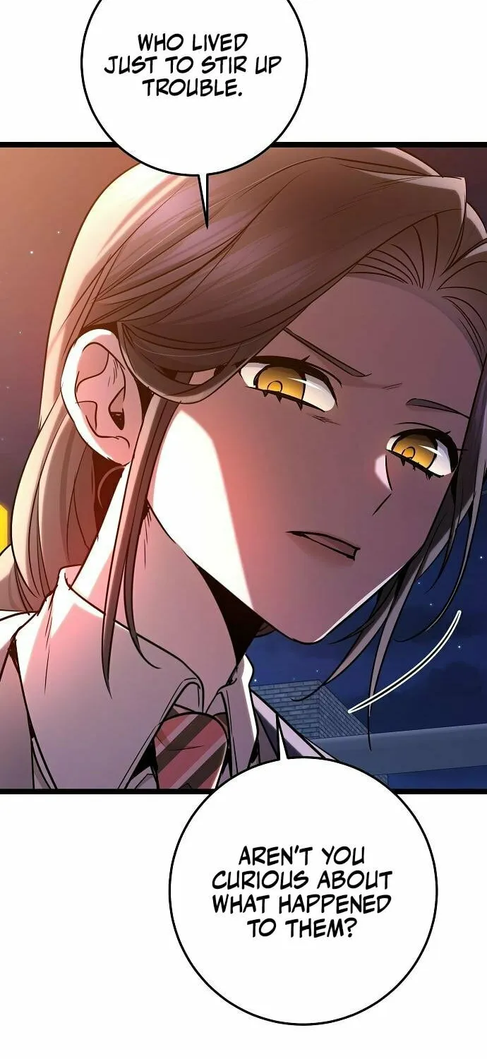 High School Queen Chapter 55 page 26 - 