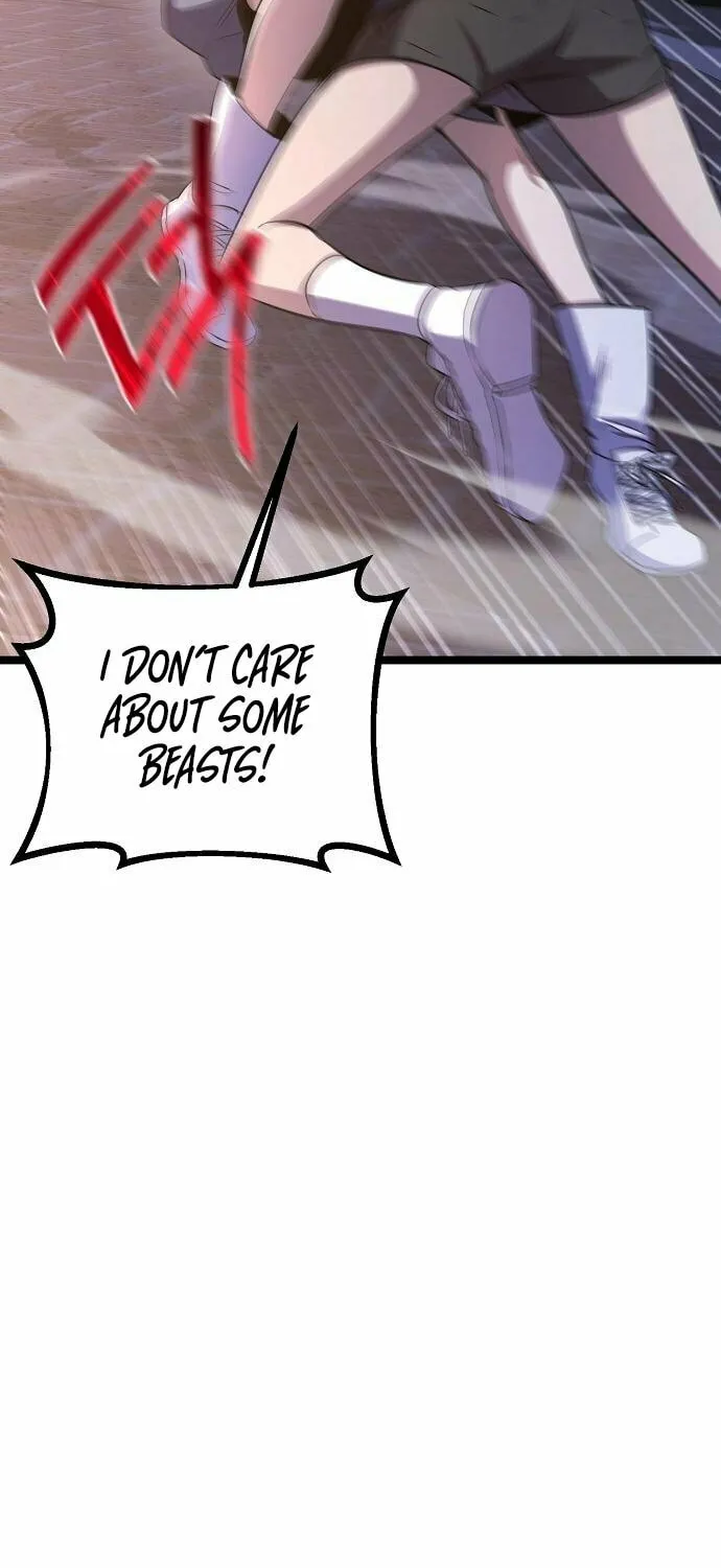 High School Queen Chapter 55 page 28 - 