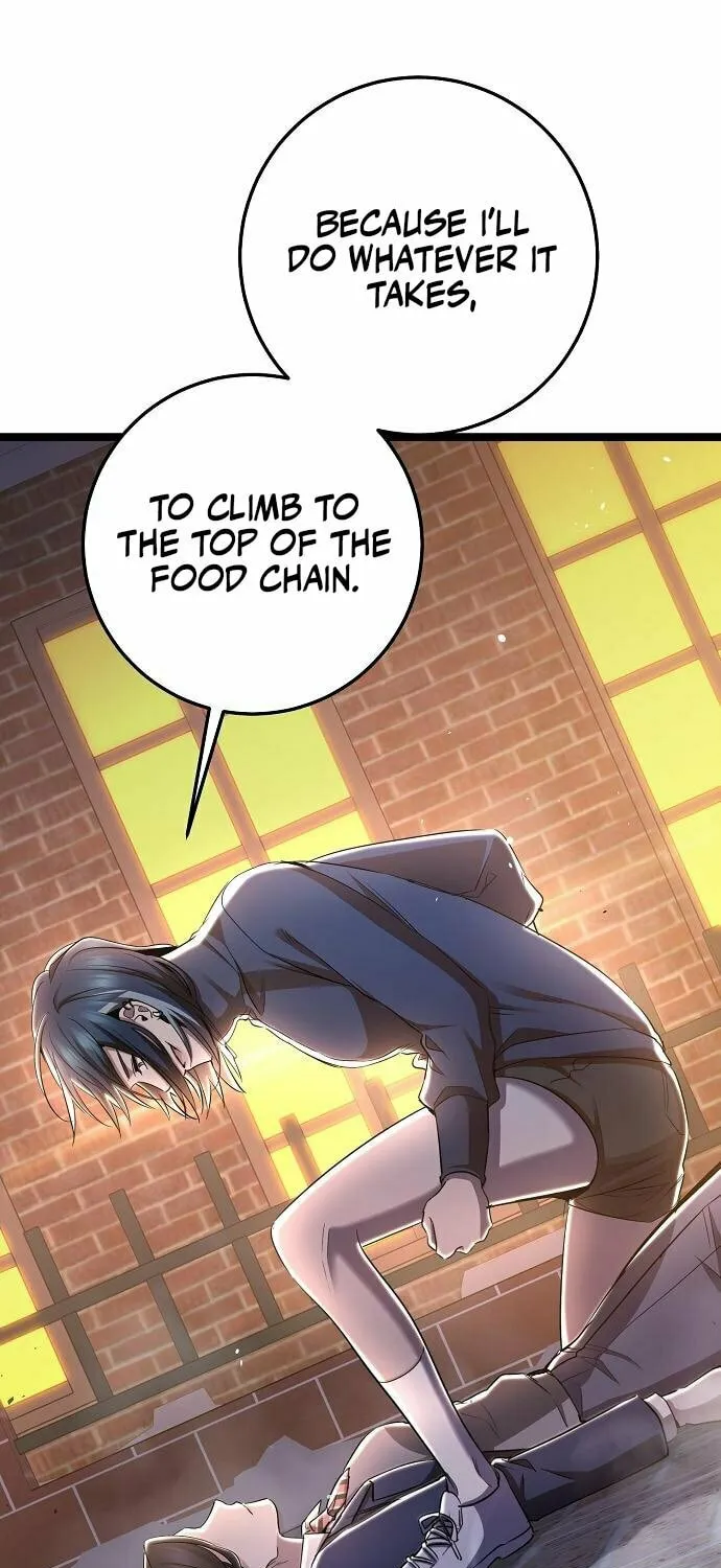 High School Queen Chapter 55 page 29 - 