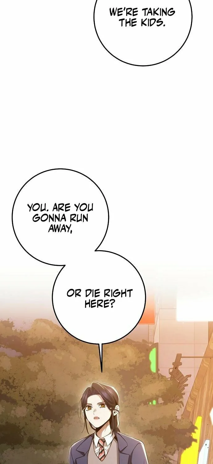 High School Queen Chapter 55 page 36 - 
