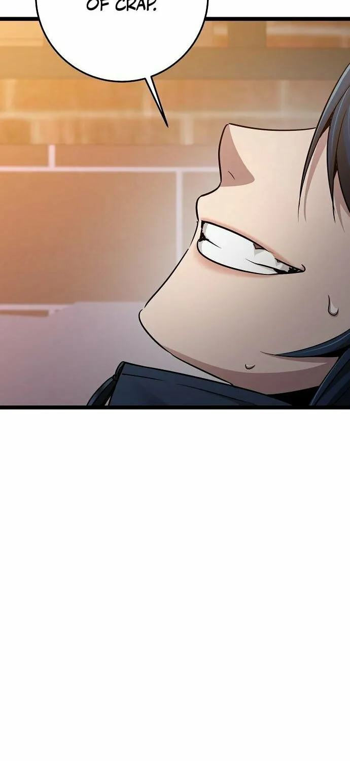 High School Queen Chapter 55 page 40 - 