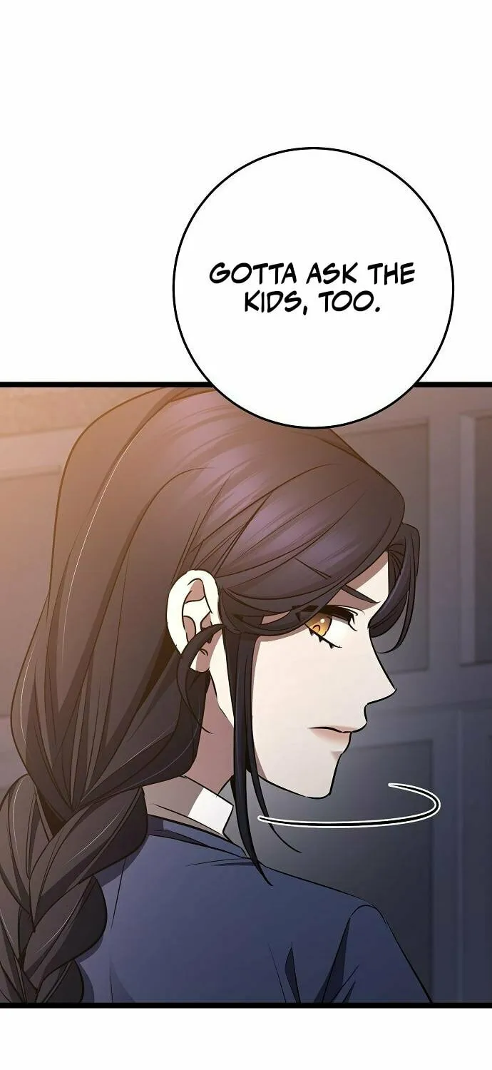 High School Queen Chapter 55 page 41 - 