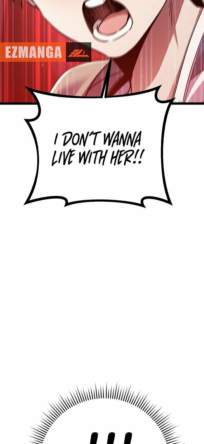 High School Queen Chapter 55 page 46 - 