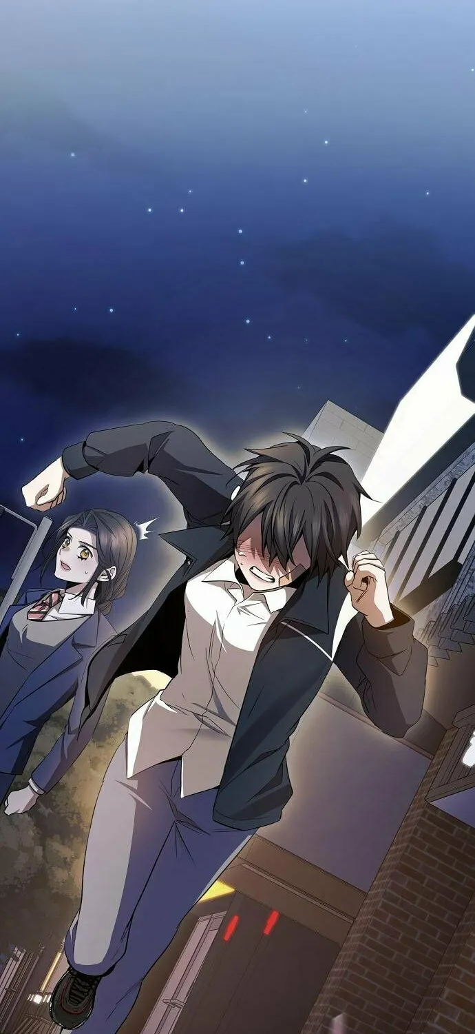 High School Queen Chapter 55 page 50 - 
