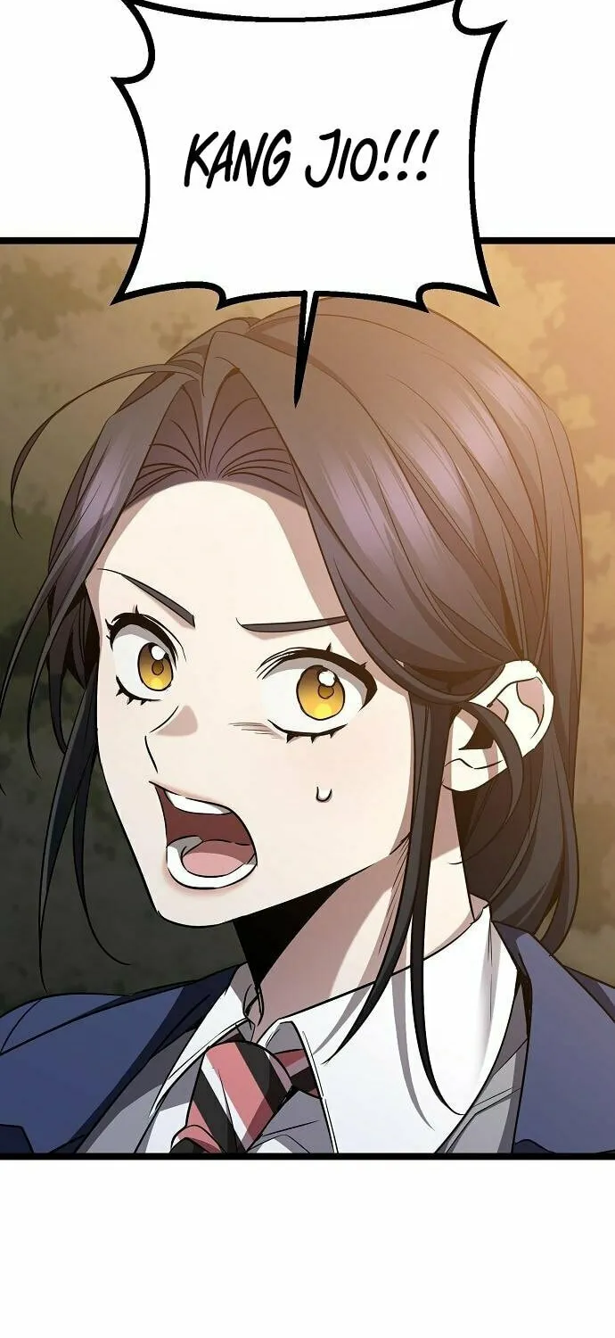 High School Queen Chapter 55 page 52 - 